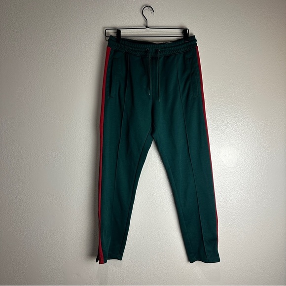 Divided Sweatpants Unisex Size Medium - Picture 1 of 9